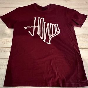 Howdy Women’s Tee
